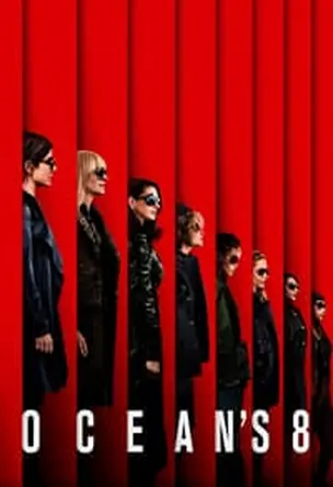 oceans-eight-2018-โอเชียน-8