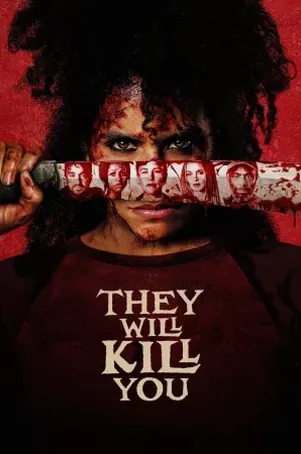 They Will Kill You พวกมันจะฆ่าแก (2026)