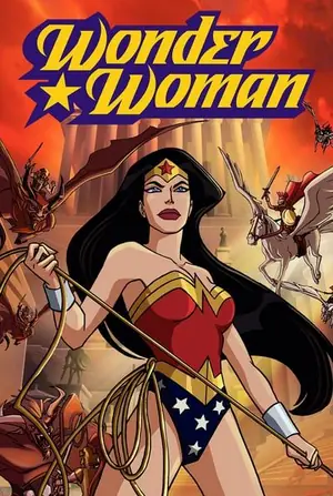 wonder-woman-commemorative-edition-2009-วันเดอร์-วูแมน-ฉบับย้อนรำลึกสาวน้อยมหัศจรรย์